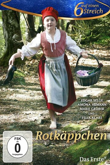 Смотреть Красная Шапочка онлайн в HD качестве 720p