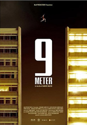Смотреть 9 метров онлайн в HD качестве 720p