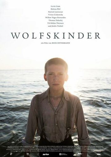 Смотреть Волчьи дети онлайн в HD качестве 720p