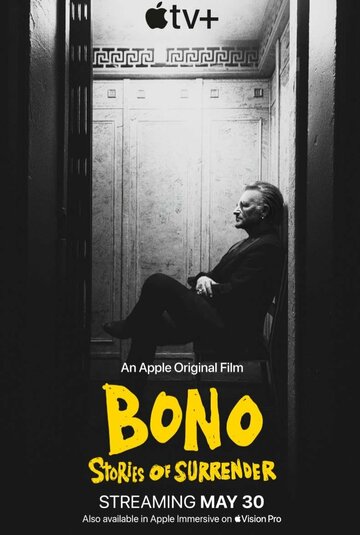 Смотреть Bono: История примирения онлайн в HD качестве 720p