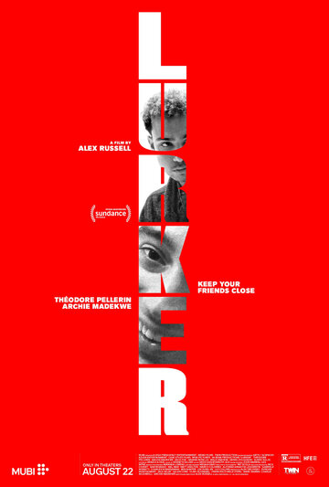 Смотреть Луркер онлайн в HD качестве 720p