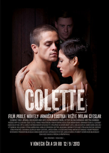 Смотреть Колетт онлайн в HD качестве 720p