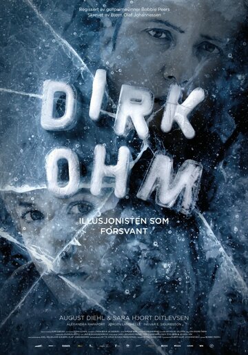 Смотреть Исчезающий иллюзионист онлайн в HD качестве 720p