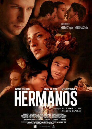 Смотреть Братья онлайн в HD качестве 720p