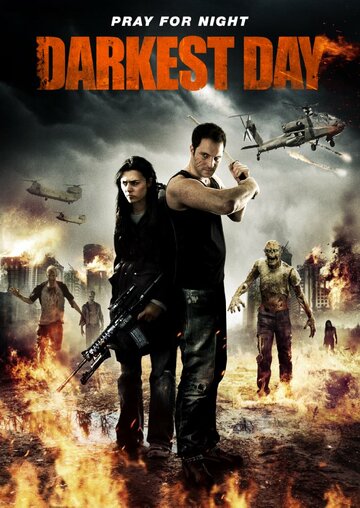 Смотреть Самый тёмный день онлайн в HD качестве 720p