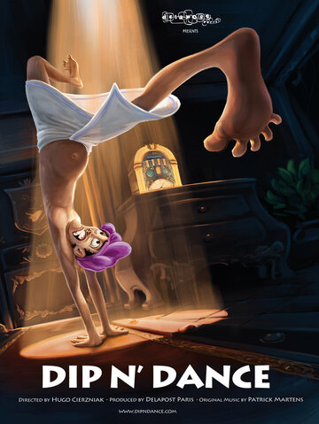 Смотреть Купание и танцы онлайн в HD качестве 720p