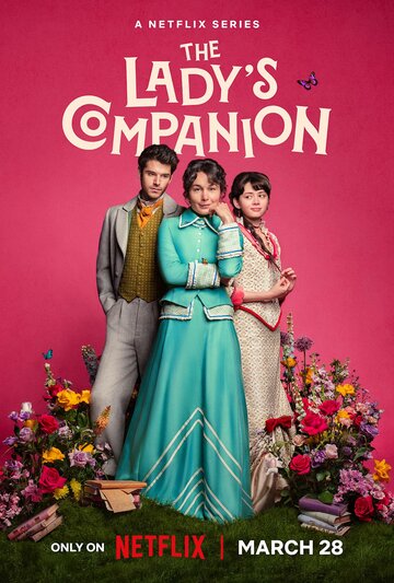 Смотреть Компаньонки онлайн в HD качестве 720p