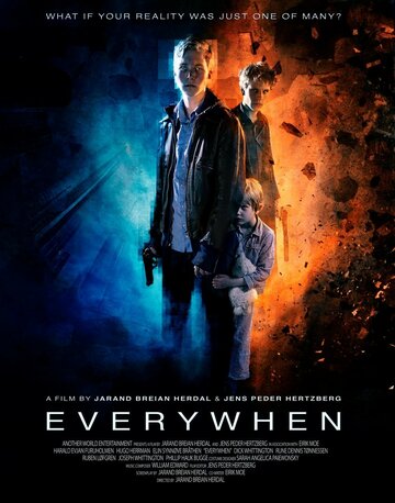 Смотреть Где угодно онлайн в HD качестве 720p