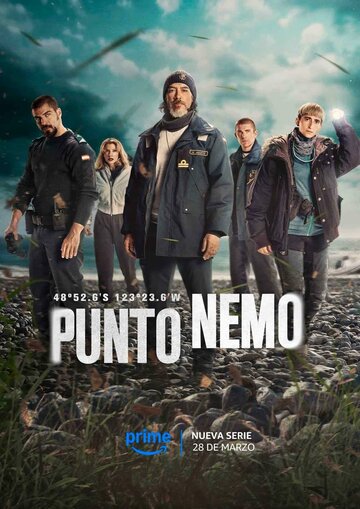 Смотреть Точка Немо онлайн в HD качестве 720p