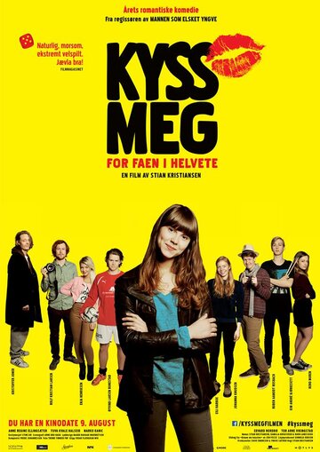 Смотреть Целуй меня, идиот онлайн в HD качестве 720p