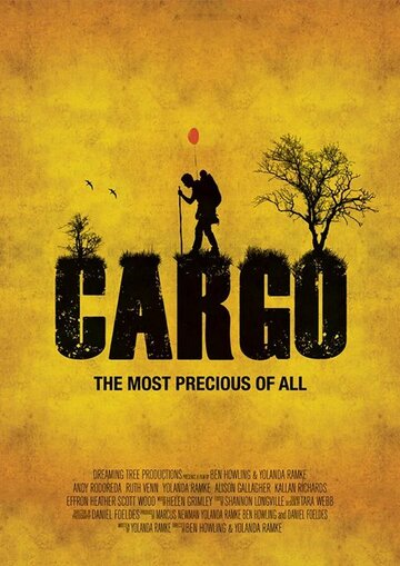 Смотреть Груз онлайн в HD качестве 720p