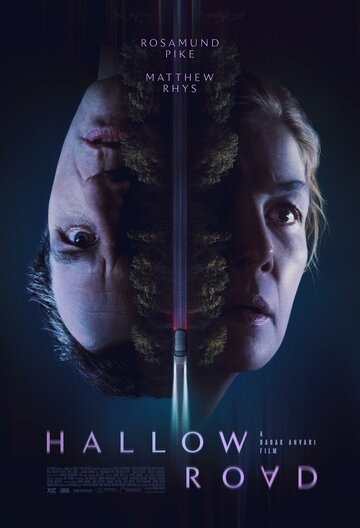 Смотреть Священная дорога онлайн в HD качестве 720p