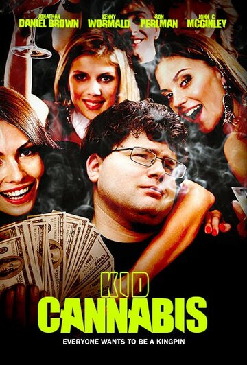 Смотреть Малыш-каннабис онлайн в HD качестве 720p