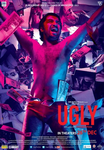 Смотреть Гадкий онлайн в HD качестве 720p