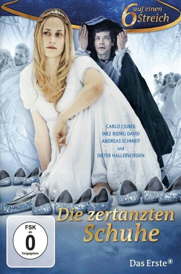 Смотреть Стоптанные туфельки онлайн в HD качестве 720p