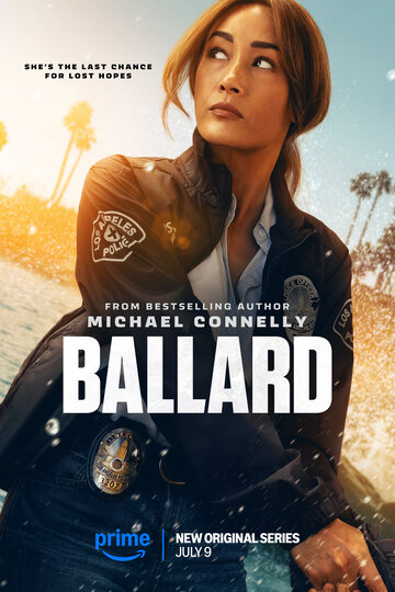 Смотреть Баллард онлайн в HD качестве 720p