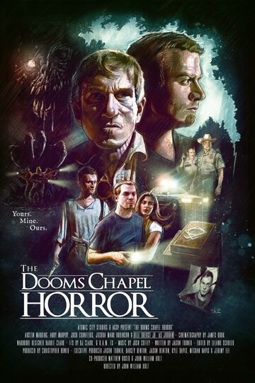 Смотреть Ужасная часовня онлайн в HD качестве 720p
