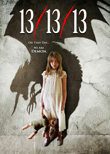 Смотреть 13/13/13 онлайн в HD качестве 720p