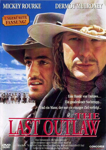 Смотреть Последний изгой онлайн в HD качестве 720p