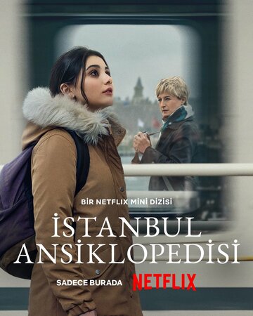 Смотреть Энциклопедия Стамбула онлайн в HD качестве 720p