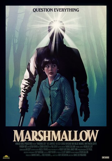 Смотреть Маршмэллоу онлайн в HD качестве 720p