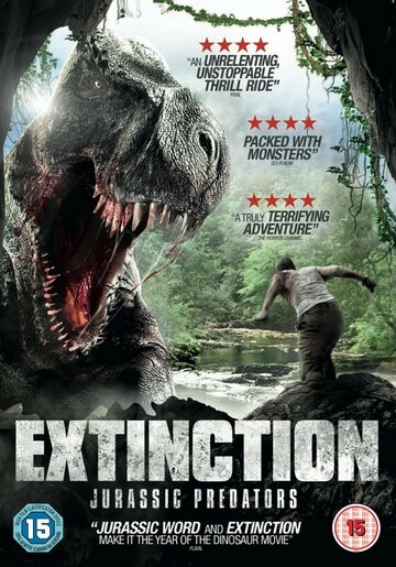Смотреть Вымирание онлайн в HD качестве 720p