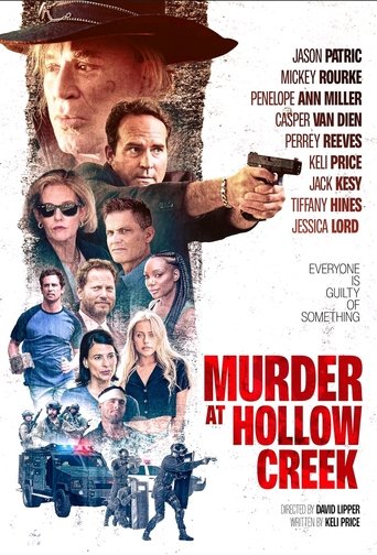 Смотреть Убийство в Холлоу Крик онлайн в HD качестве 720p