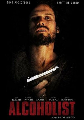 Смотреть Алкоголик онлайн в HD качестве 720p
