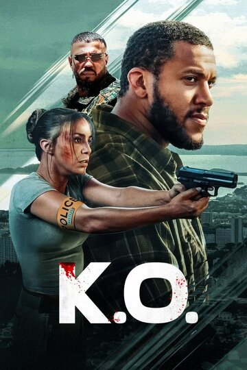 Смотреть Полный нокаут онлайн в HD качестве 720p