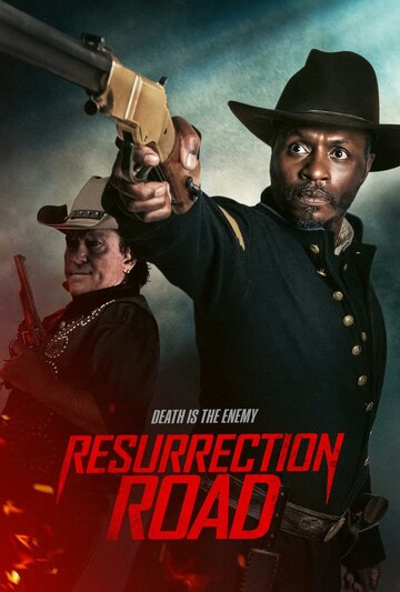 Смотреть Дорога воскрешения онлайн в HD качестве 720p