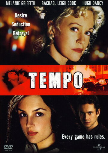 Смотреть Темп онлайн в HD качестве 720p