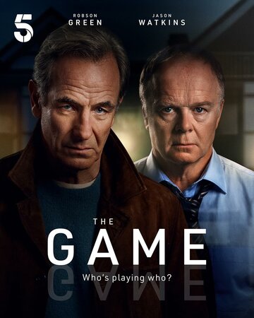 Смотреть Игра онлайн в HD качестве 720p