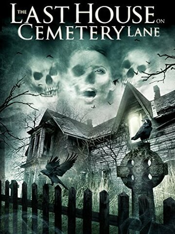 Смотреть Последний дом на Семетри Лэйн онлайн в HD качестве 720p