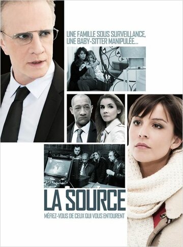 Смотреть Источник онлайн в HD качестве 720p