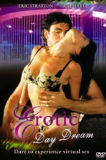 Смотреть Эротический сон наяву онлайн в HD качестве 720p