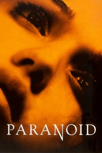 Смотреть Паранойя онлайн в HD качестве 720p
