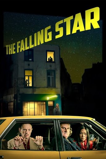 Смотреть Падающая звезда онлайн в HD качестве 720p