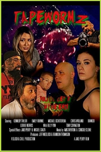 Смотреть Паразиты онлайн в HD качестве 720p