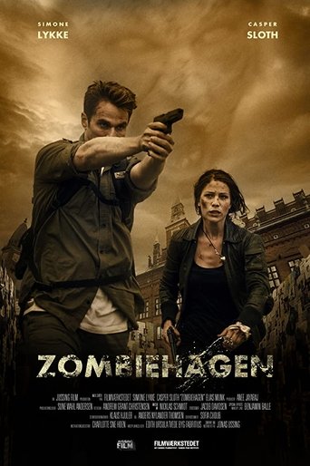Смотреть Зомбигаген онлайн в HD качестве 720p