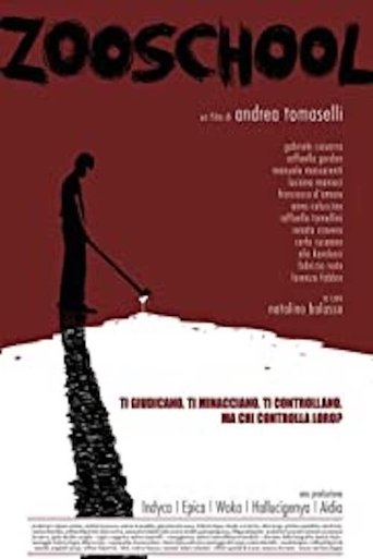 Постер Школа-зоопарк фильм 2015 смотреть онлайн бесплатно в хорошем качестве - HDrezka.by