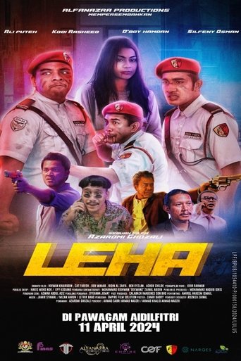 Смотреть Леха онлайн в HD качестве 720p