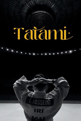 Смотреть Татами онлайн в HD качестве 720p