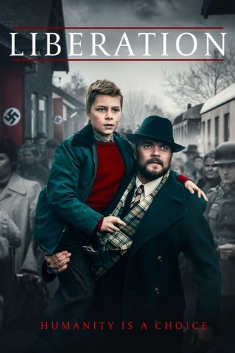 Смотреть Когда приходит освобождение онлайн в HD качестве 720p
