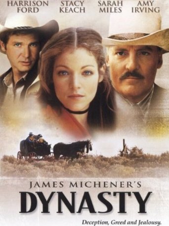 Смотреть Династия онлайн в HD качестве 720p