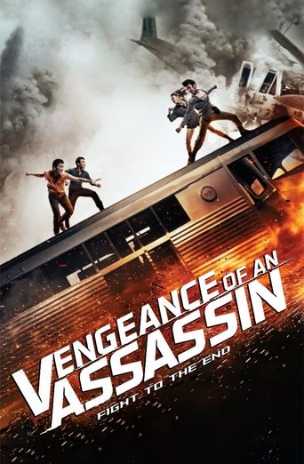 Смотреть Месть убийцы онлайн в HD качестве 720p