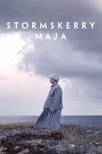 Смотреть Майя из Штормскери онлайн в HD качестве 720p