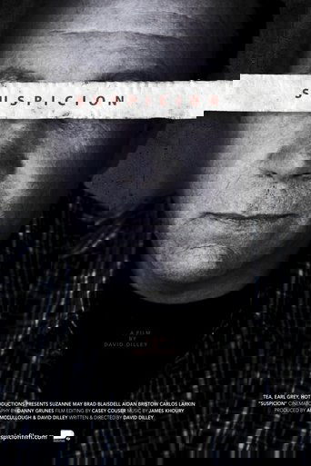 Смотреть Подозрение онлайн в HD качестве 720p