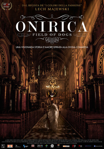 Смотреть Собачье поле онлайн в HD качестве 720p