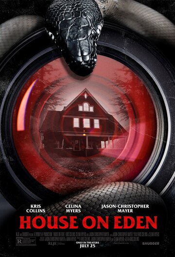 Смотреть Дом в Эдеме онлайн в HD качестве 720p