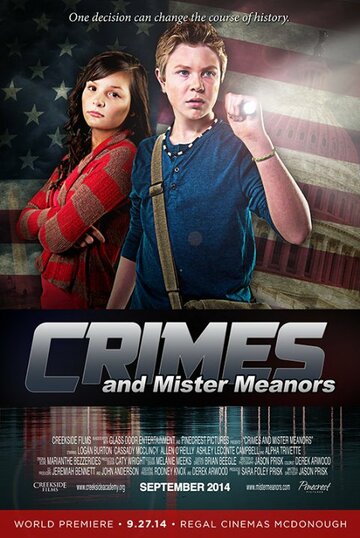 Смотреть Преступление во времени онлайн в HD качестве 720p